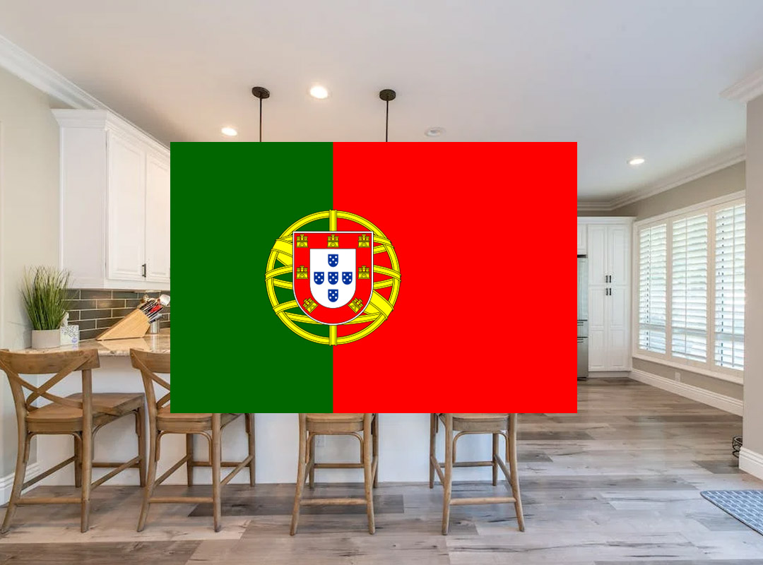 Melhores formas de encontrar casas para alugar em Portugal