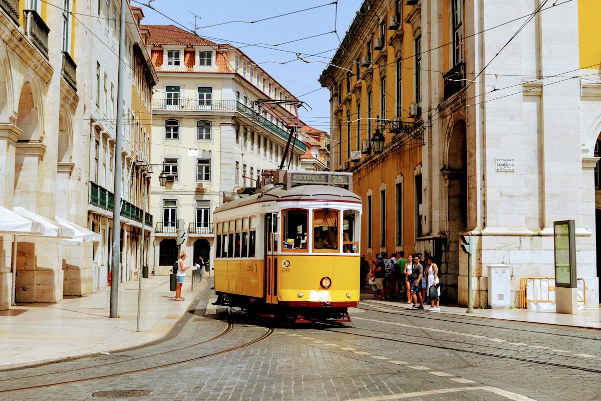 As melhores cidades de Portugal para brasileiros