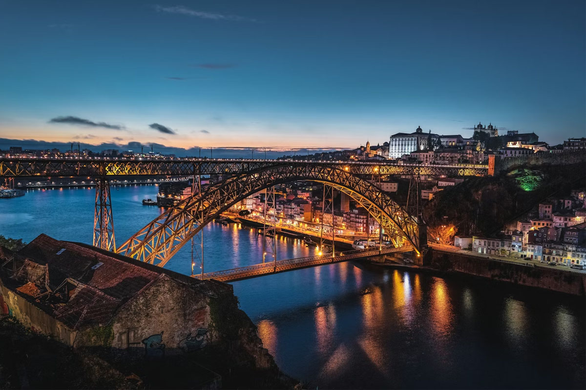 Como conseguir residência em Portugal - Uma visão de como se legalizar em 2026!
