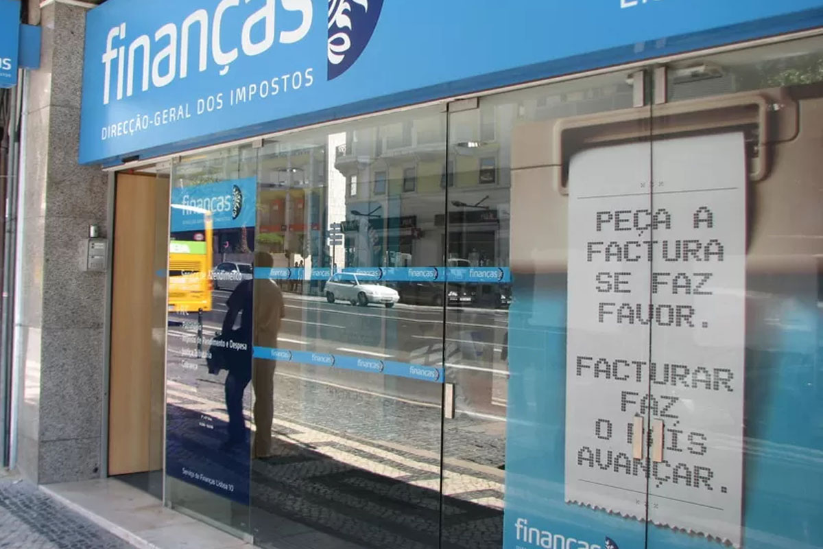 Como abrir atividade nas Finanças em Portugal