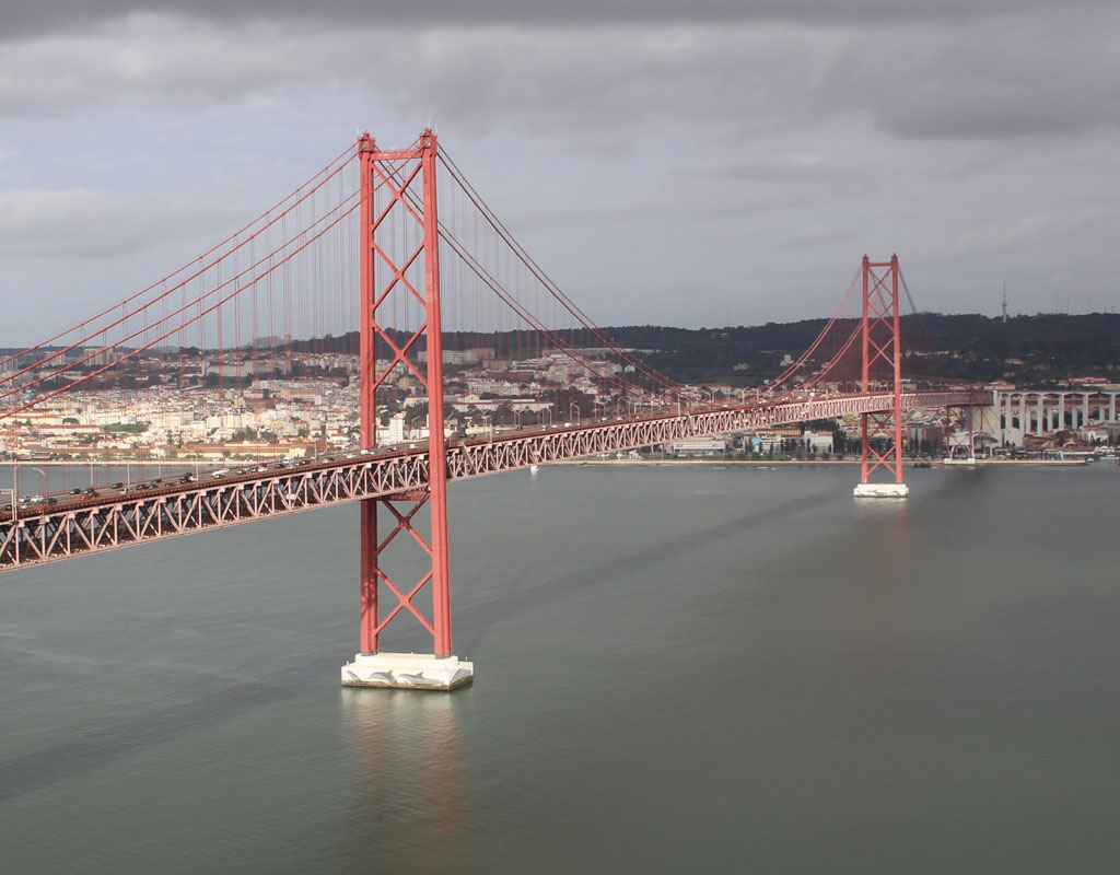 Melhores coisas para se fazer em Lisboa em 3 dias
