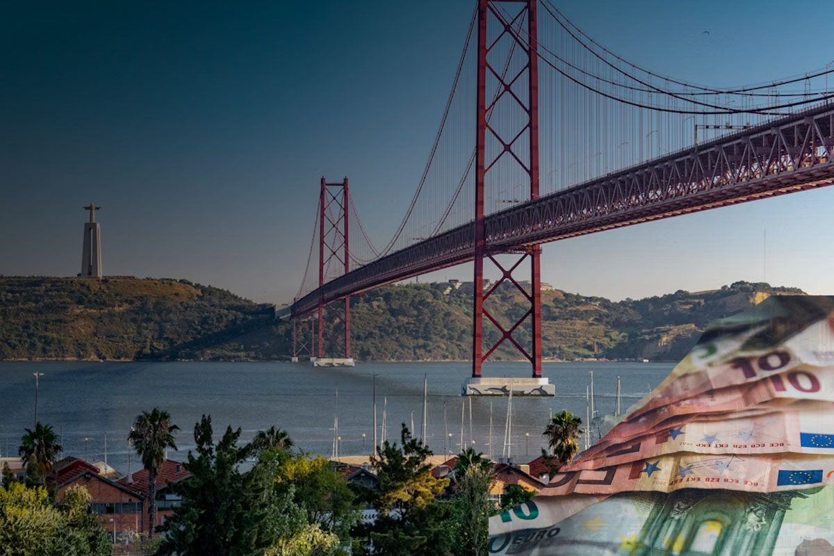 Salário mínimo em Portugal: quanto dá para viver?