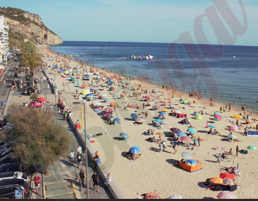 Como chegar em Sesimbra partindo de Lisboa. Melhor jeito!