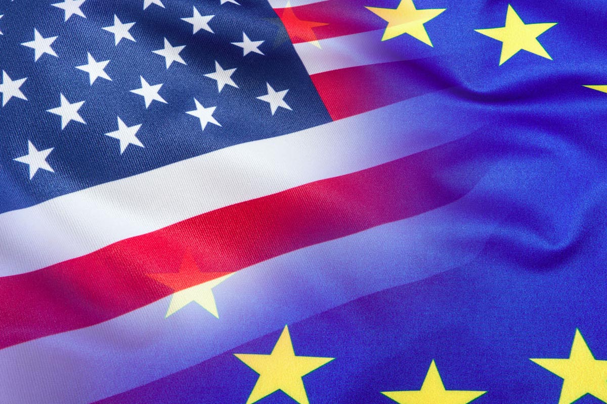 União Europeia reage a tarifas dos EUA sobre aço e alumínio com novas medidas